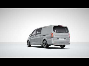 Used Mercedes-Benz Vito 2025 for sale - 74957842: Photo