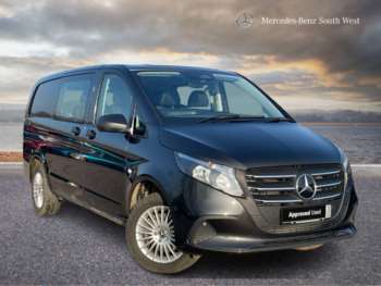 Used Mercedes-Benz Vito 2025 for sale - 73967564: Photo