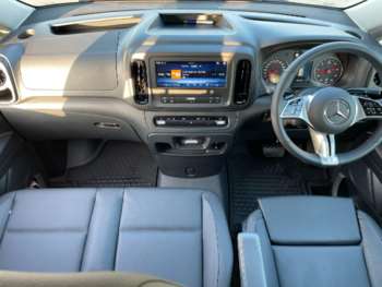 Used Mercedes-Benz Vito 2025 for sale - 73967564: Photo