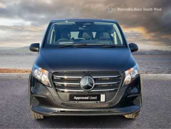 Used Mercedes-Benz Vito 2025 for sale - 73967564: Photo
