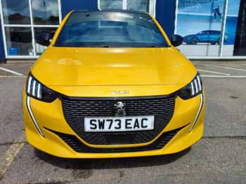 Used Peugeot 208 2023 for sale - 71365340: Photo