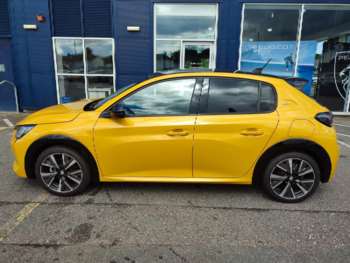 Used Peugeot 208 2023 for sale - 71365340: Photo