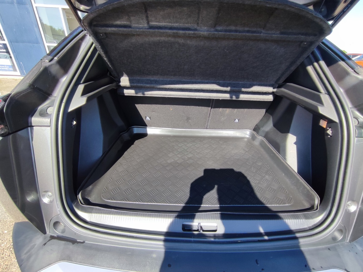 Vehicle 16