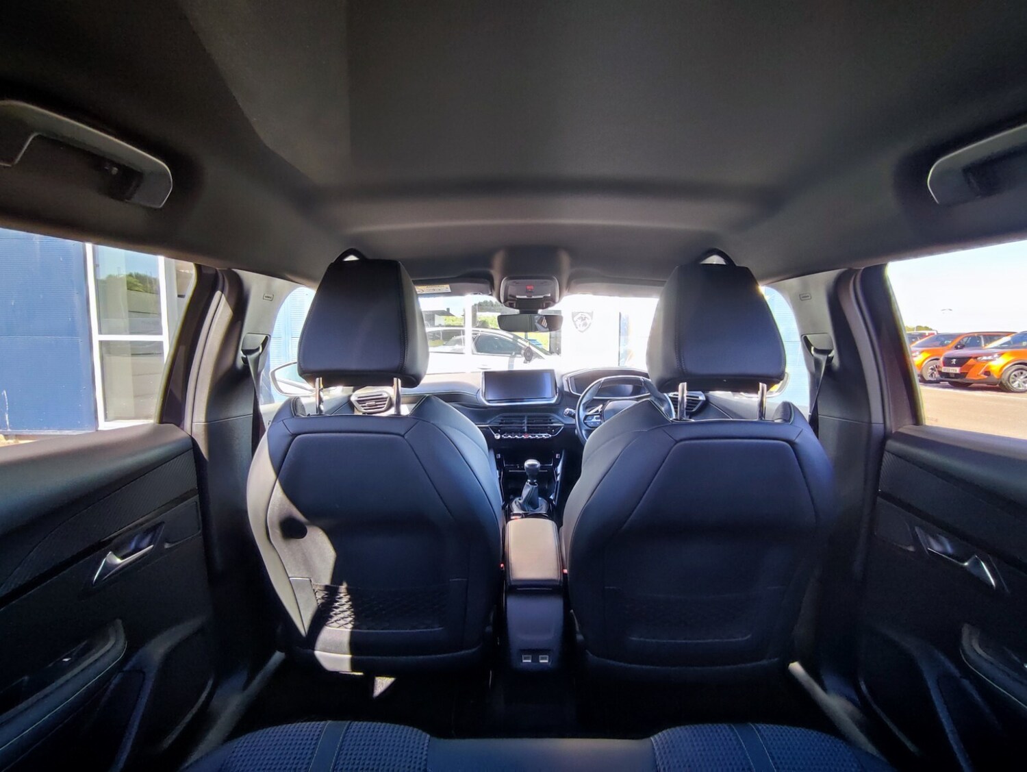 Vehicle 19