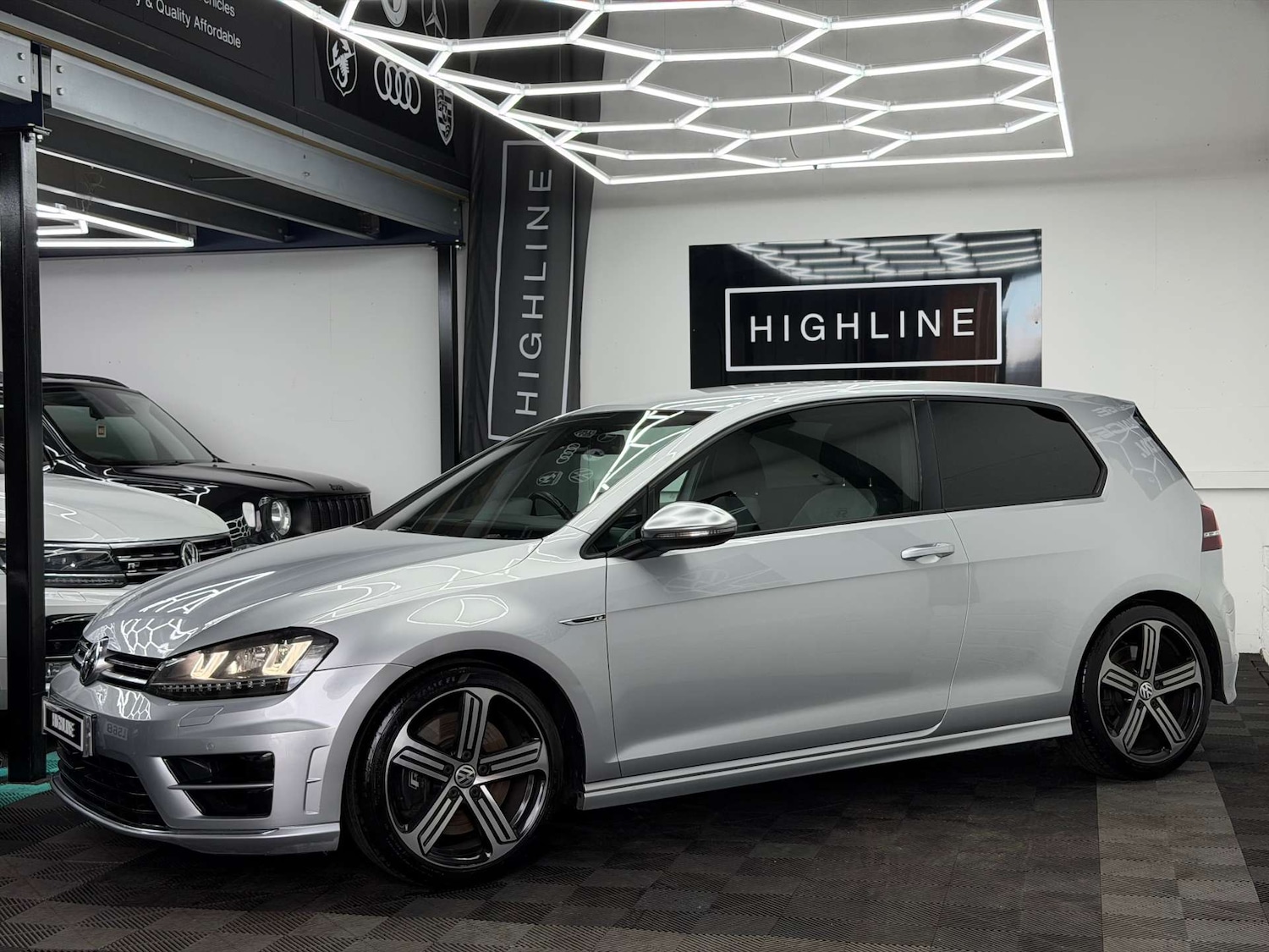 Used Volkswagen Golf 2016 for sale - 77400158: Photo 11