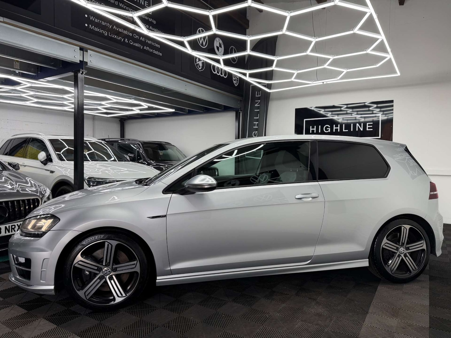 Used Volkswagen Golf 2016 for sale - 77400158: Photo 14