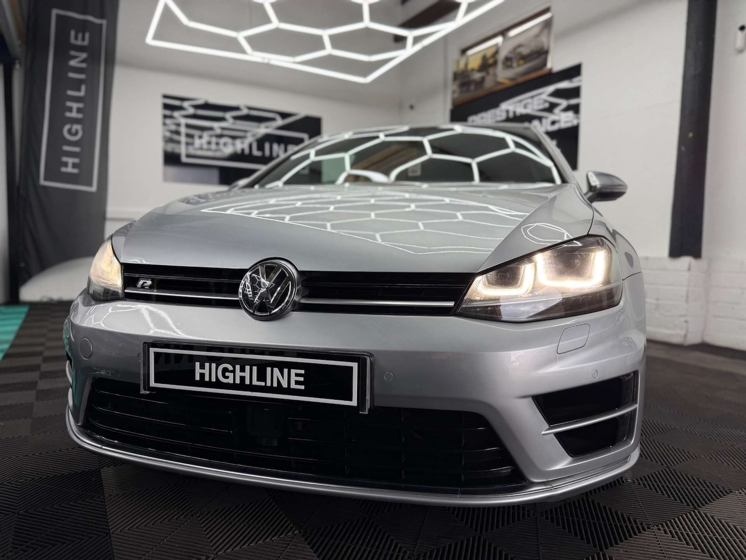Used Volkswagen Golf 2016 for sale - 77400158: Photo 15