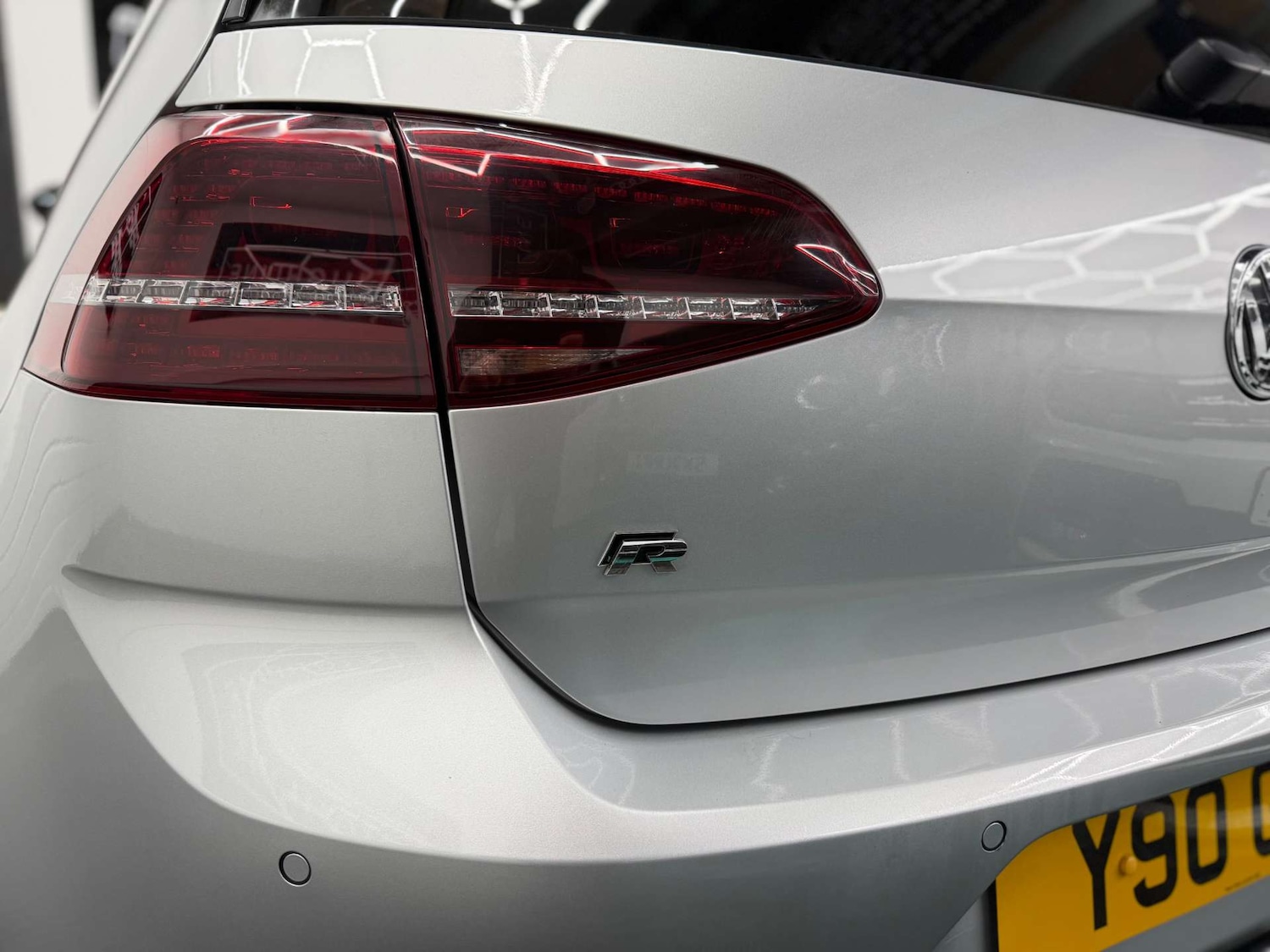 Used Volkswagen Golf 2016 for sale - 77400158: Photo 16