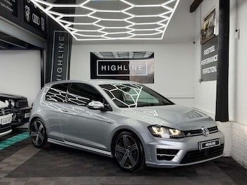 2016 - 2.0 TSI R 3dr DSG