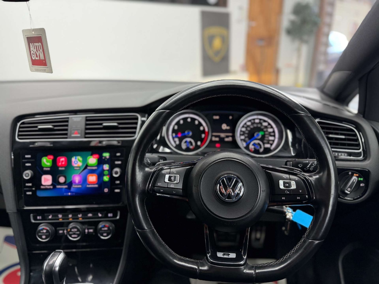 Used Volkswagen Golf 2016 for sale - 77400158: Photo 22