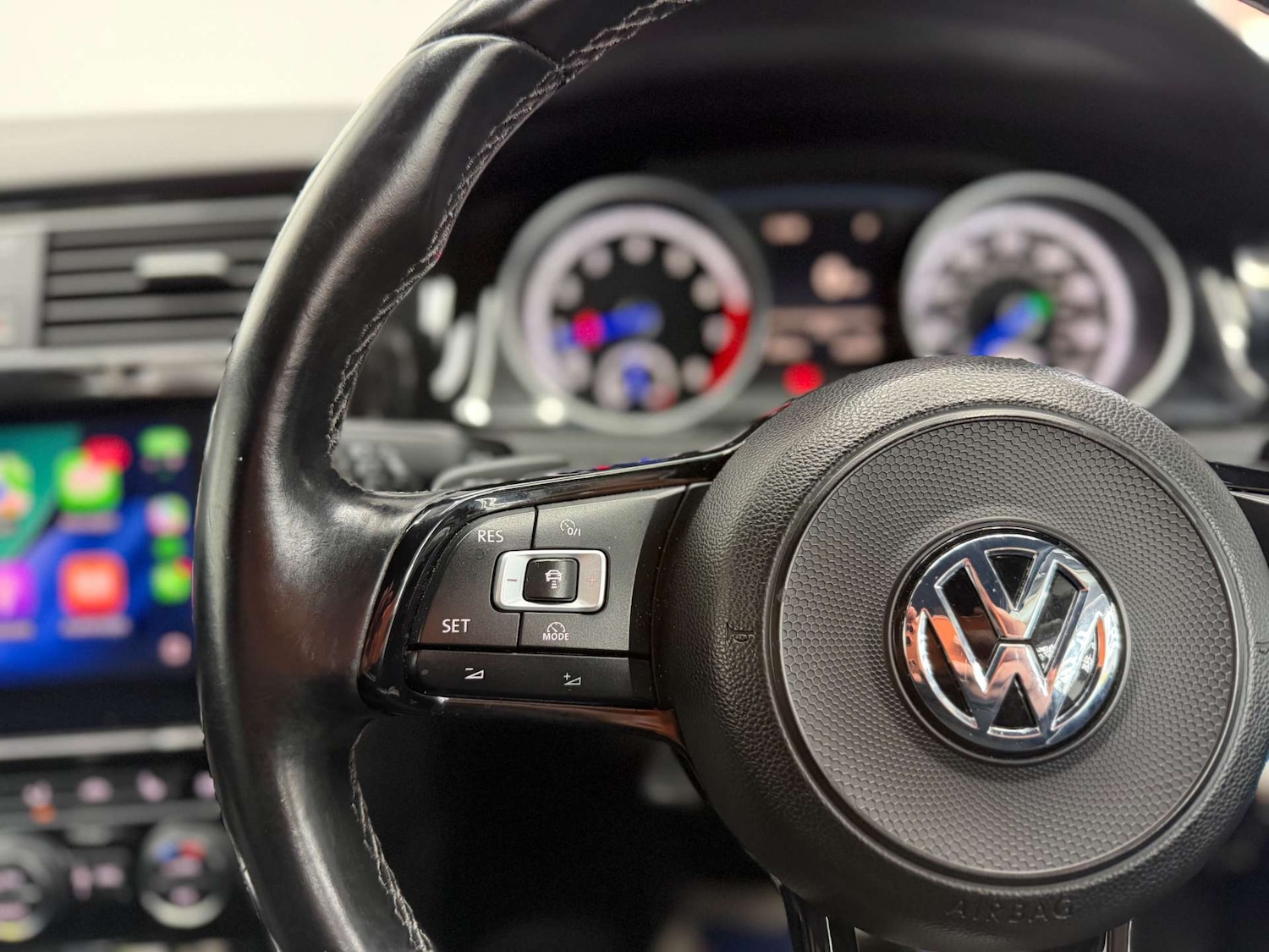 Used Volkswagen Golf 2016 for sale - 77400158: Photo 24