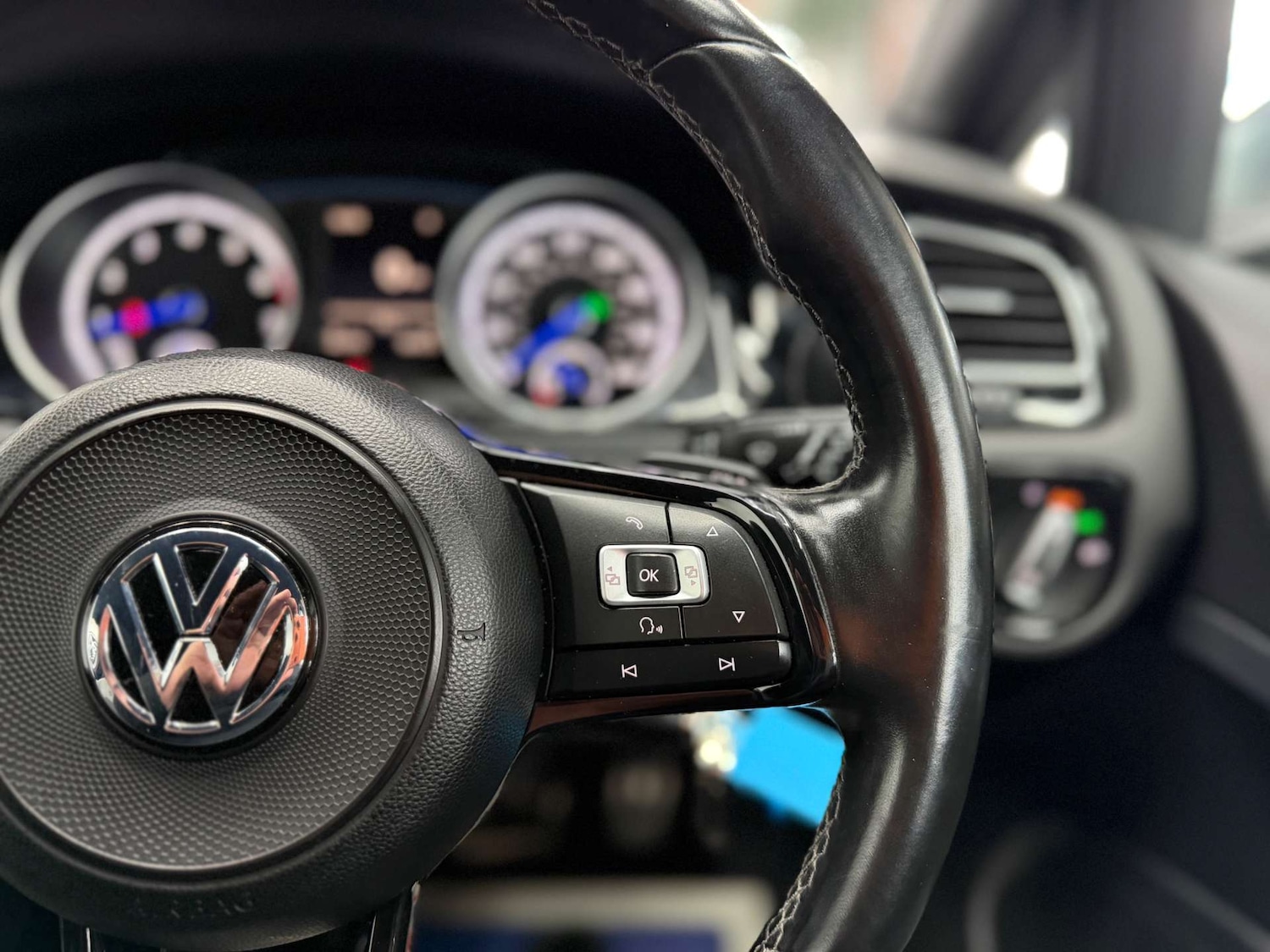 Used Volkswagen Golf 2016 for sale - 77400158: Photo 25