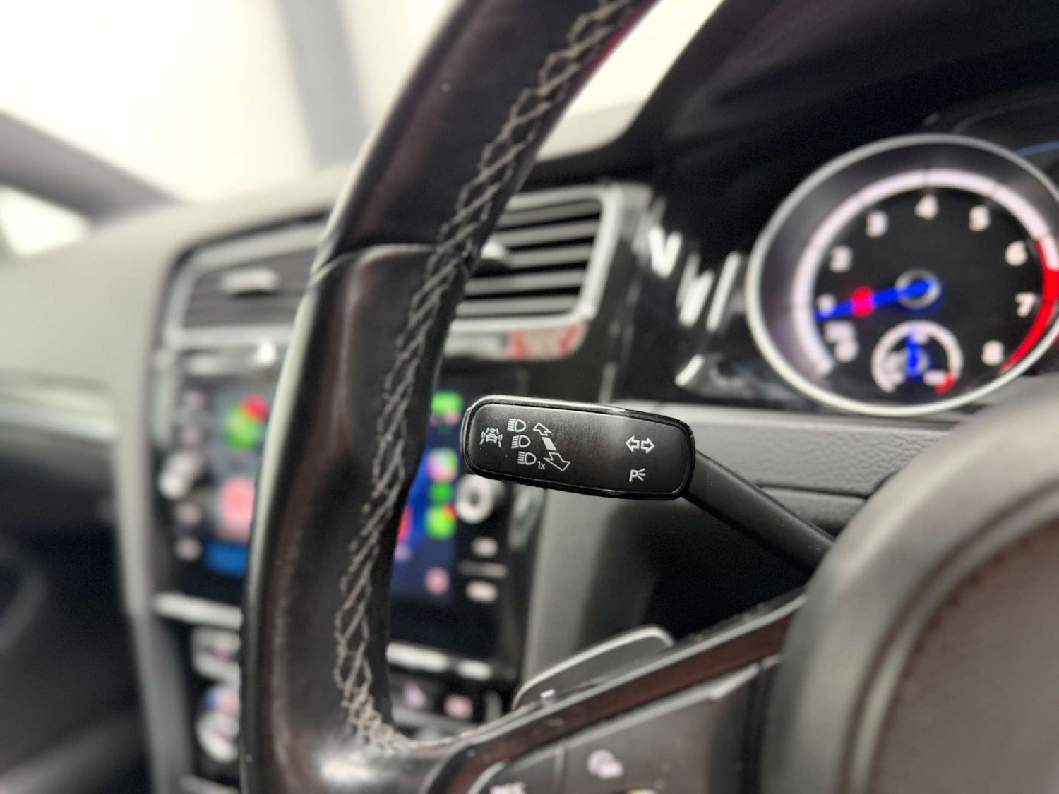 Used Volkswagen Golf 2016 for sale - 77400158: Photo 26