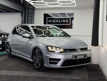 Used Volkswagen Golf 2016 for sale - 77400158: Photo