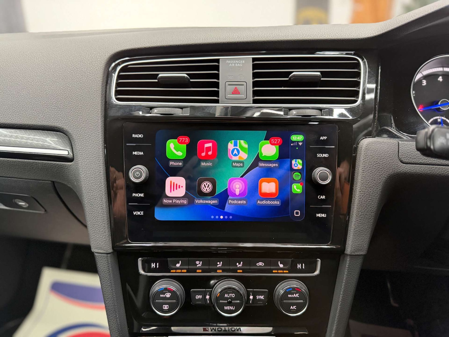 Used Volkswagen Golf 2016 for sale - 77400158: Photo 31