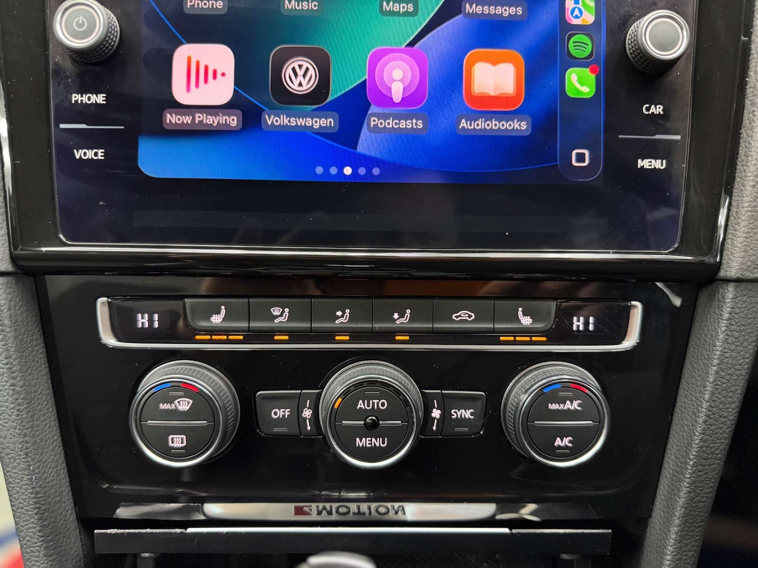 Used Volkswagen Golf 2016 for sale - 77400158: Photo 32