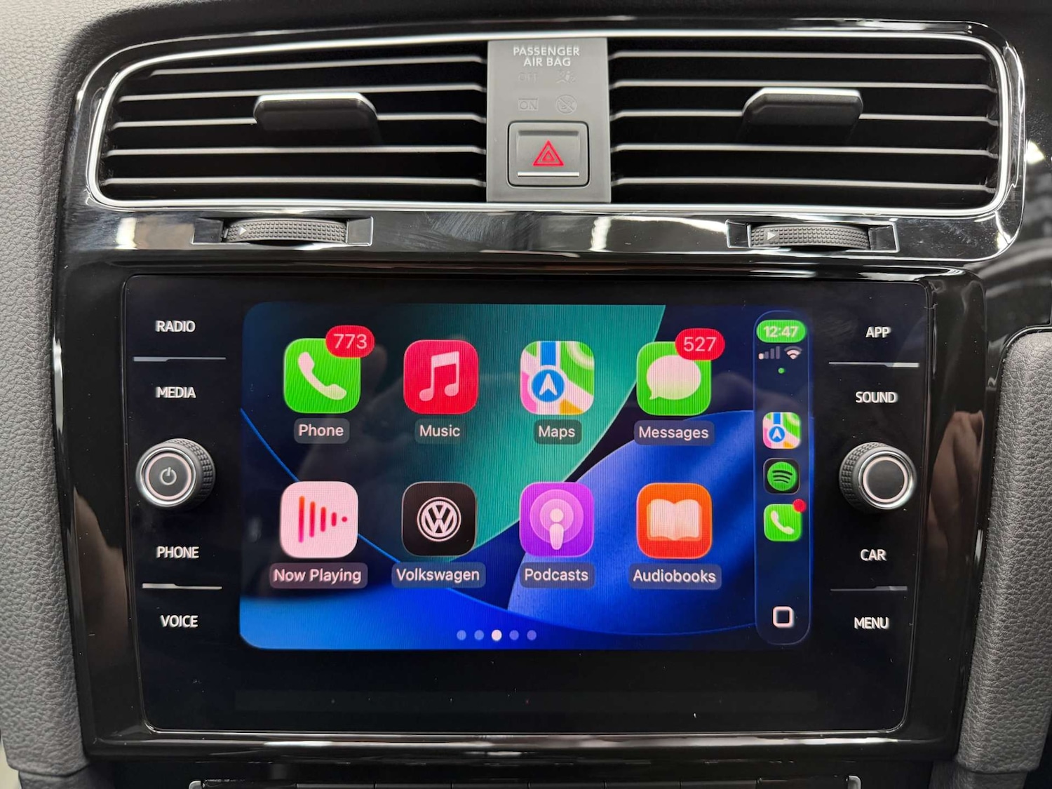 Used Volkswagen Golf 2016 for sale - 77400158: Photo 33