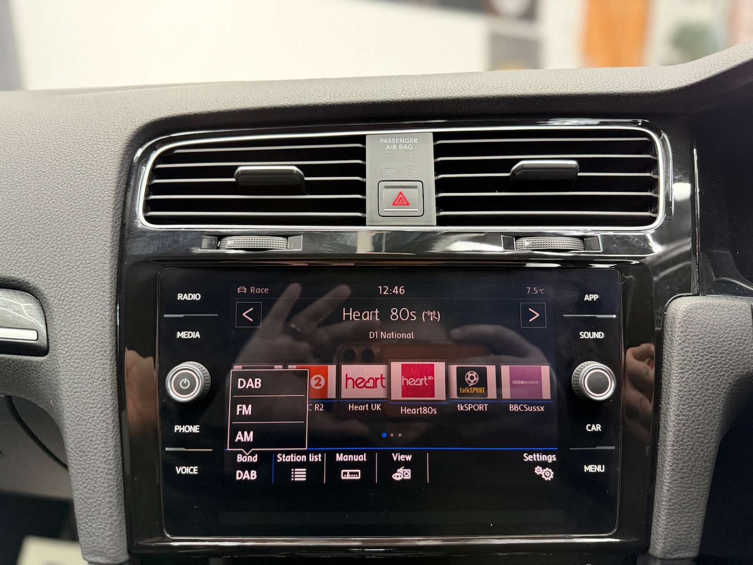 Used Volkswagen Golf 2016 for sale - 77400158: Photo 34