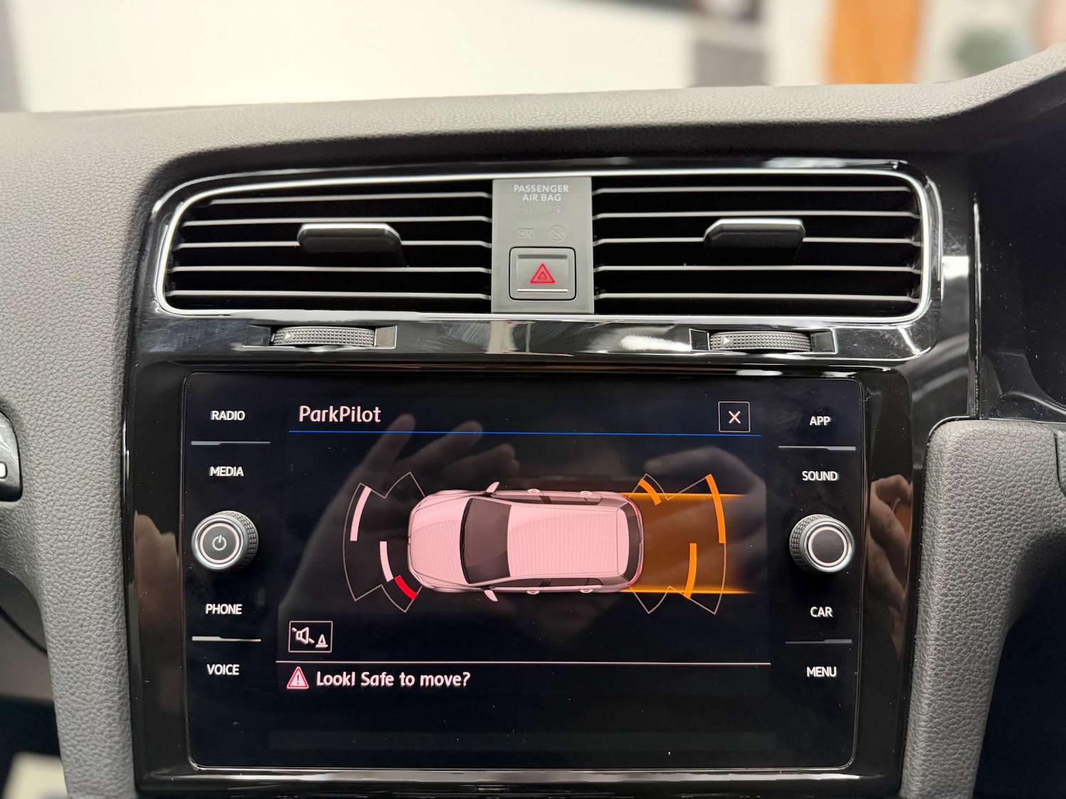 Used Volkswagen Golf 2016 for sale - 77400158: Photo 37