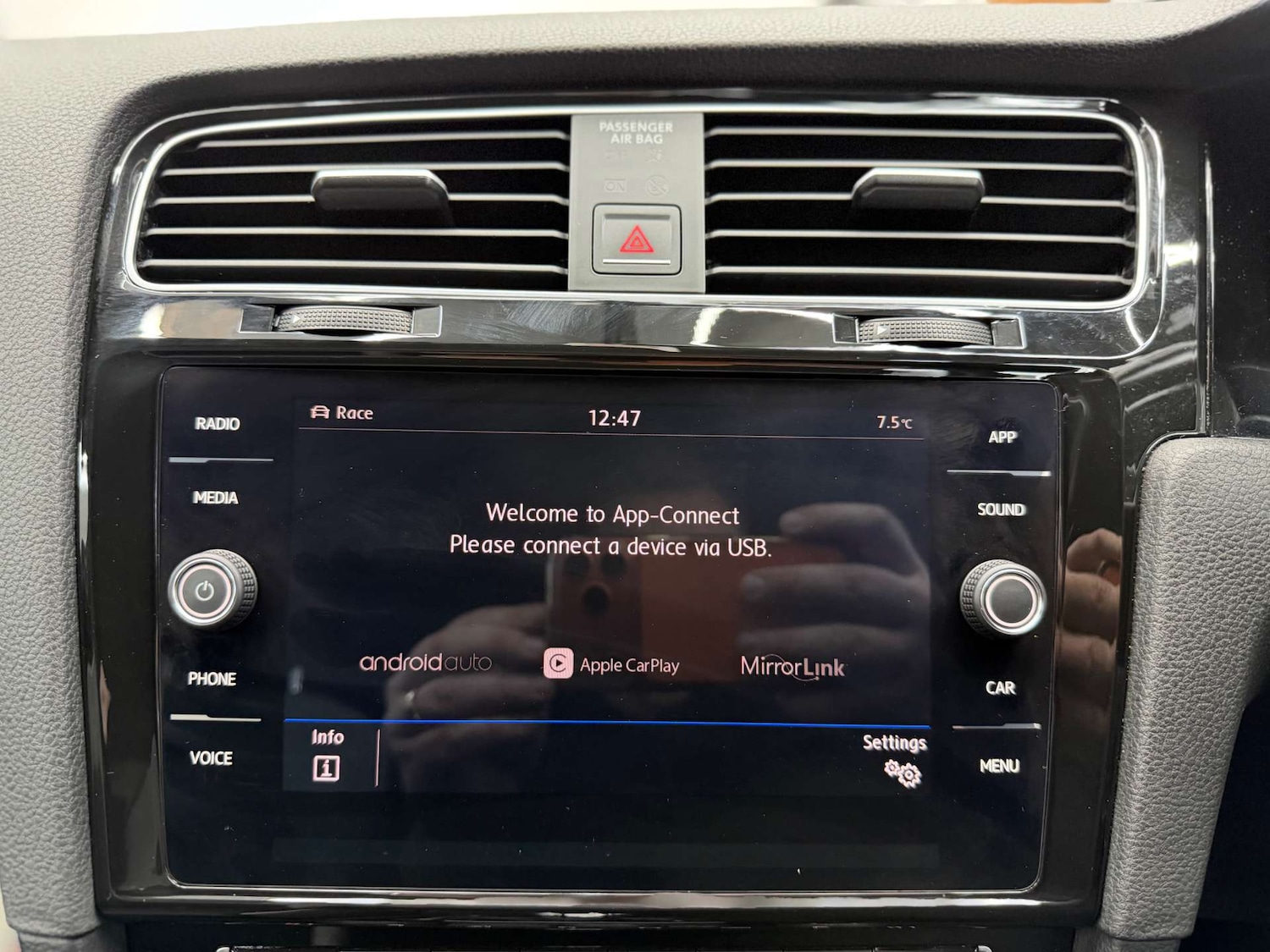 Used Volkswagen Golf 2016 for sale - 77400158: Photo 38