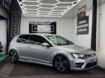 Used Volkswagen Golf 2016 for sale - 77400158: Photo