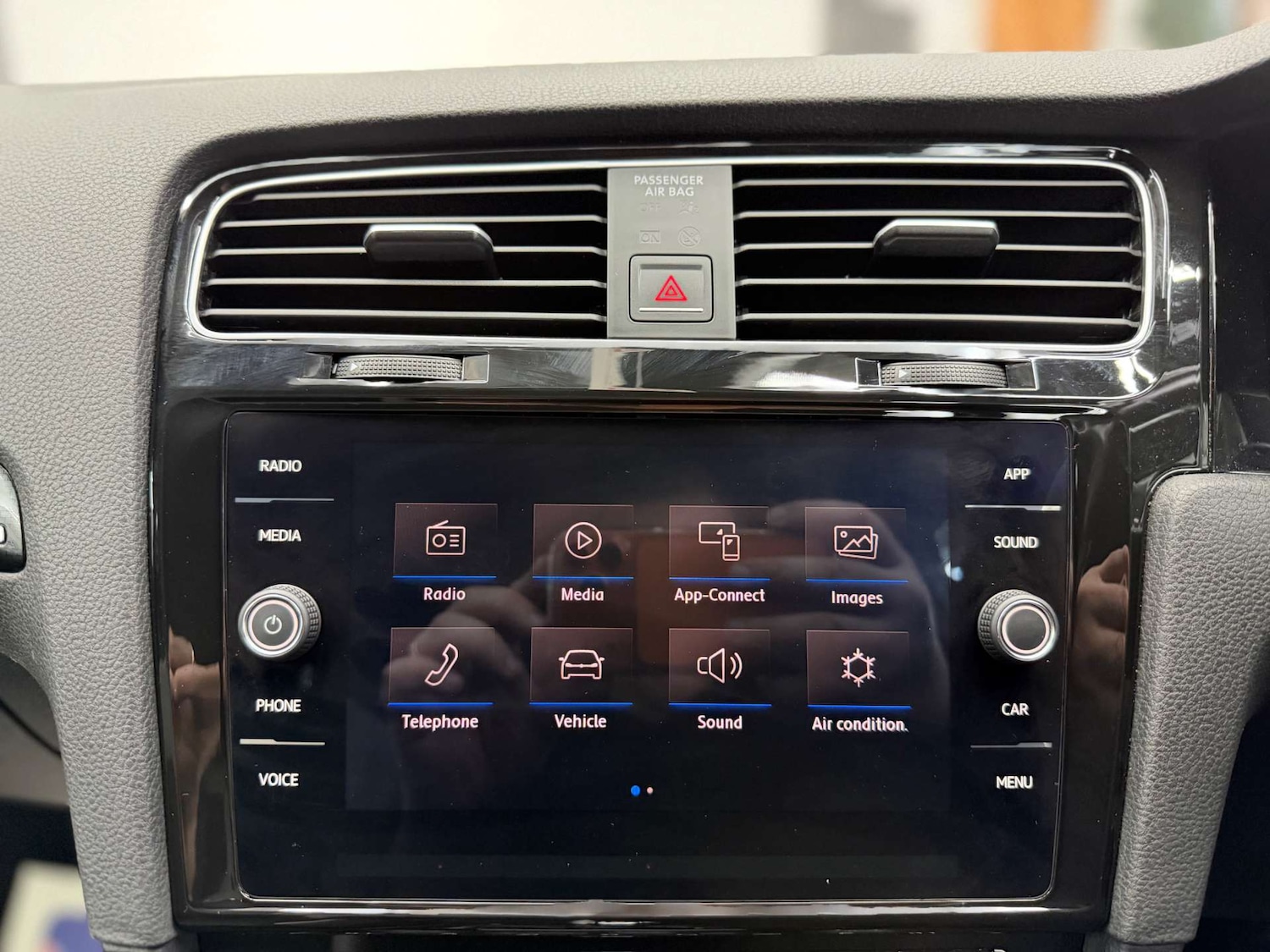 Used Volkswagen Golf 2016 for sale - 77400158: Photo 41