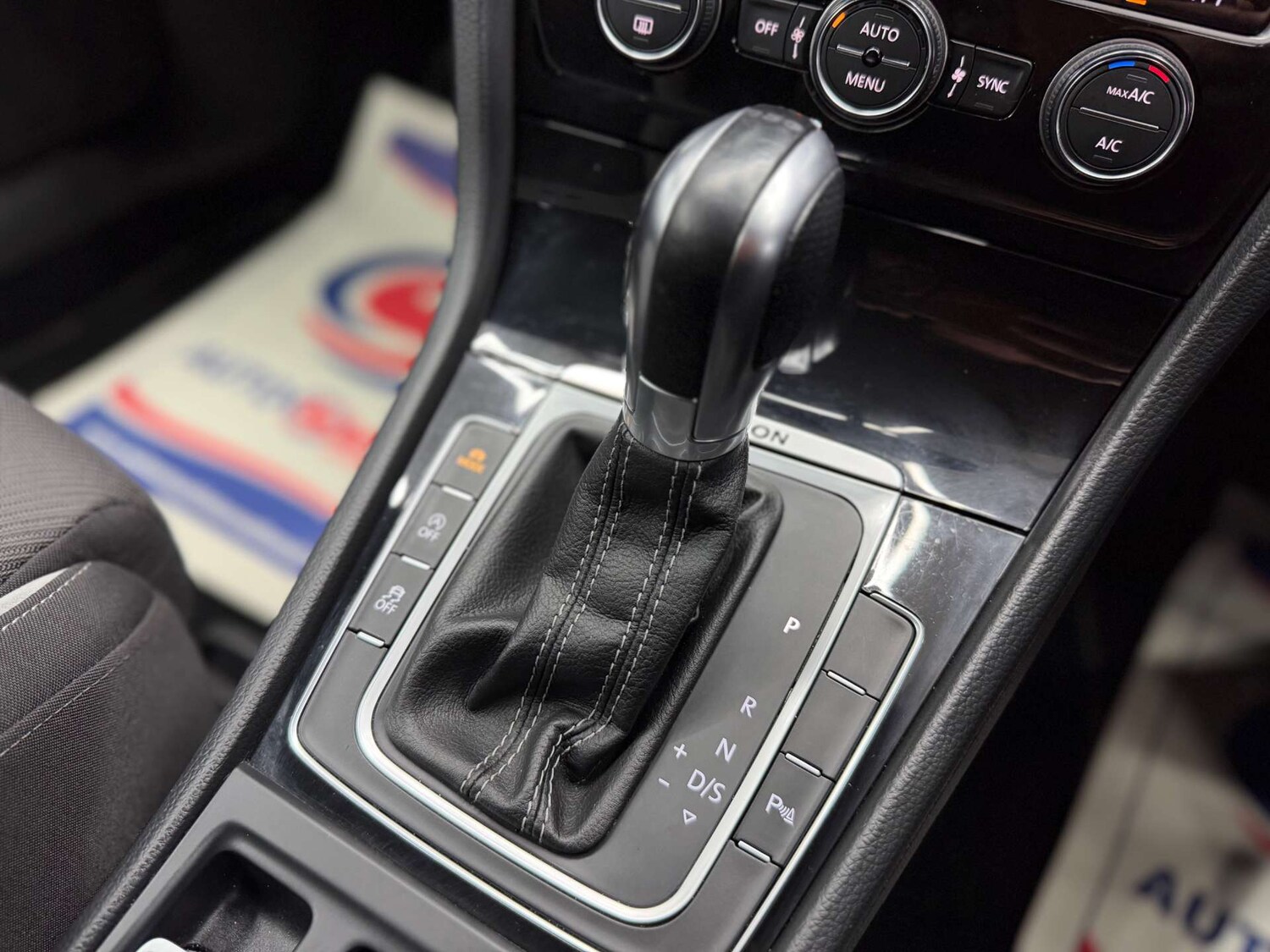 Used Volkswagen Golf 2016 for sale - 77400158: Photo 42