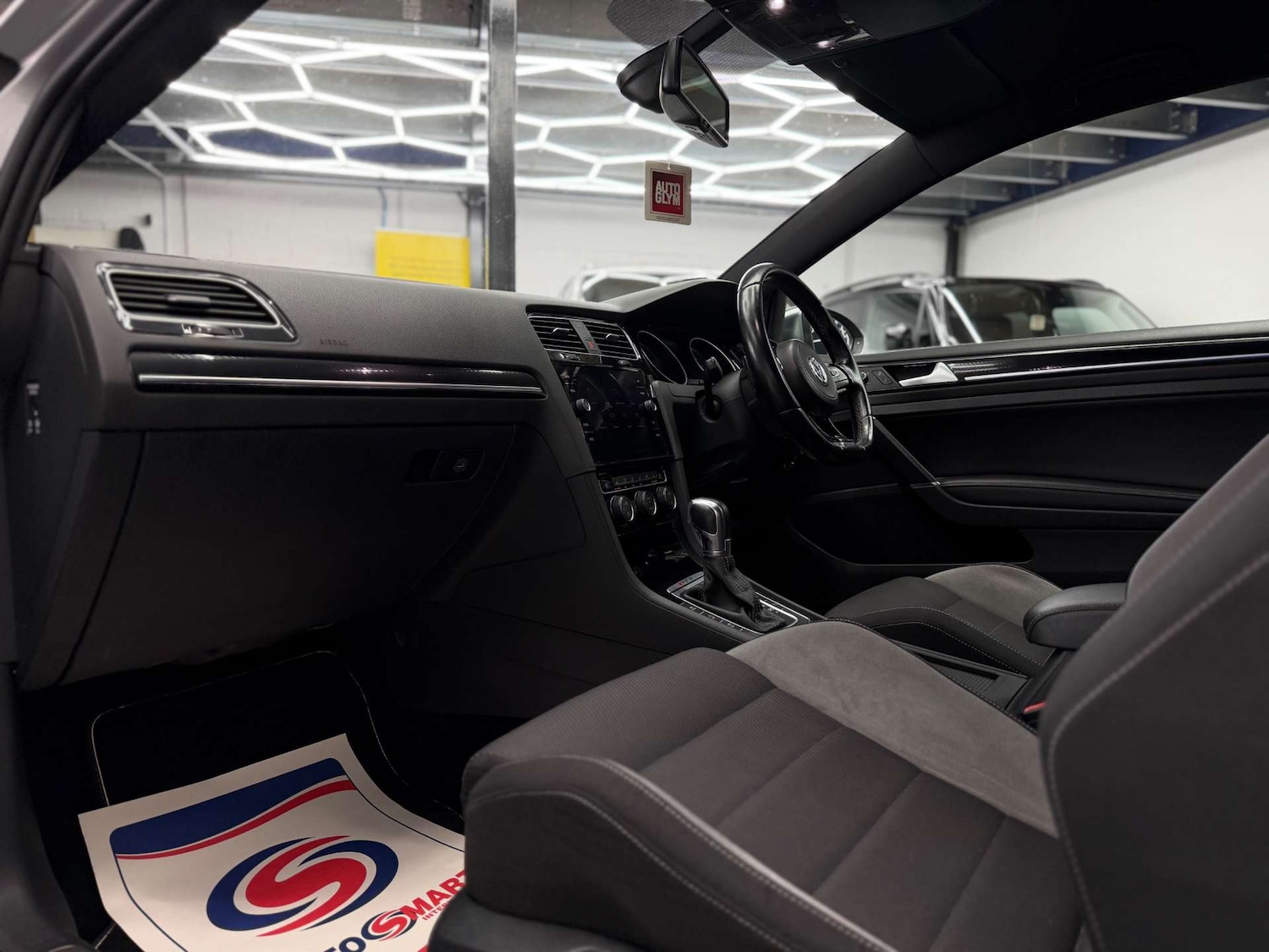 Used Volkswagen Golf 2016 for sale - 77400158: Photo 46