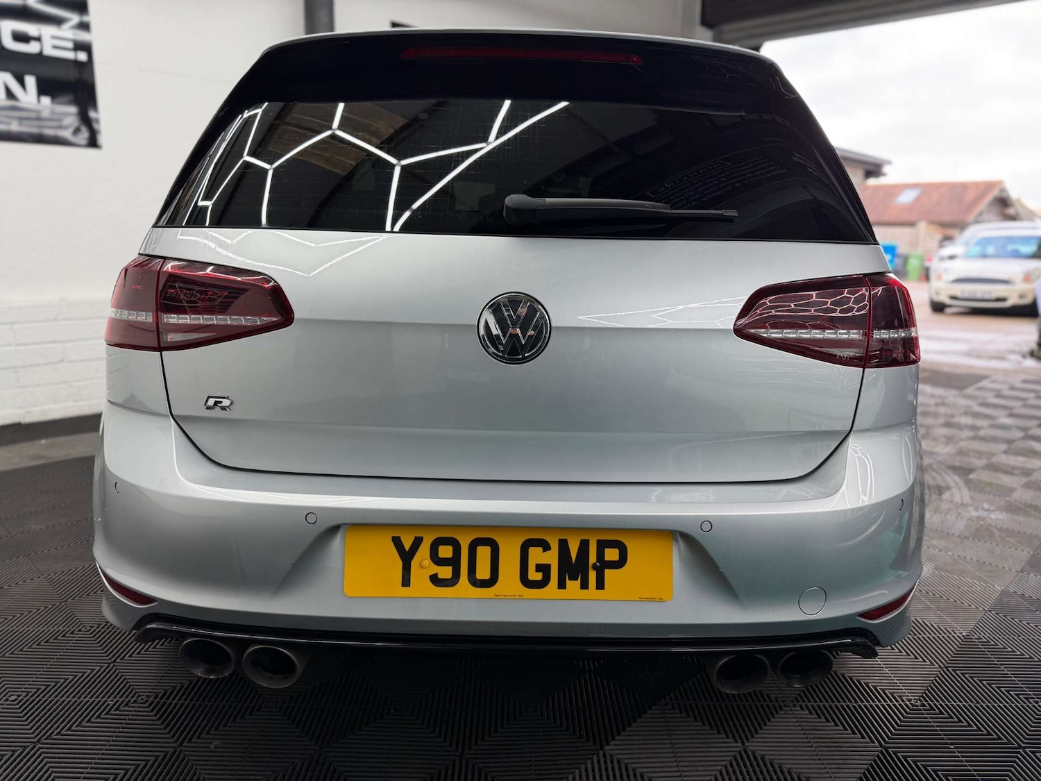 Used Volkswagen Golf 2016 for sale - 77400158: Photo 9