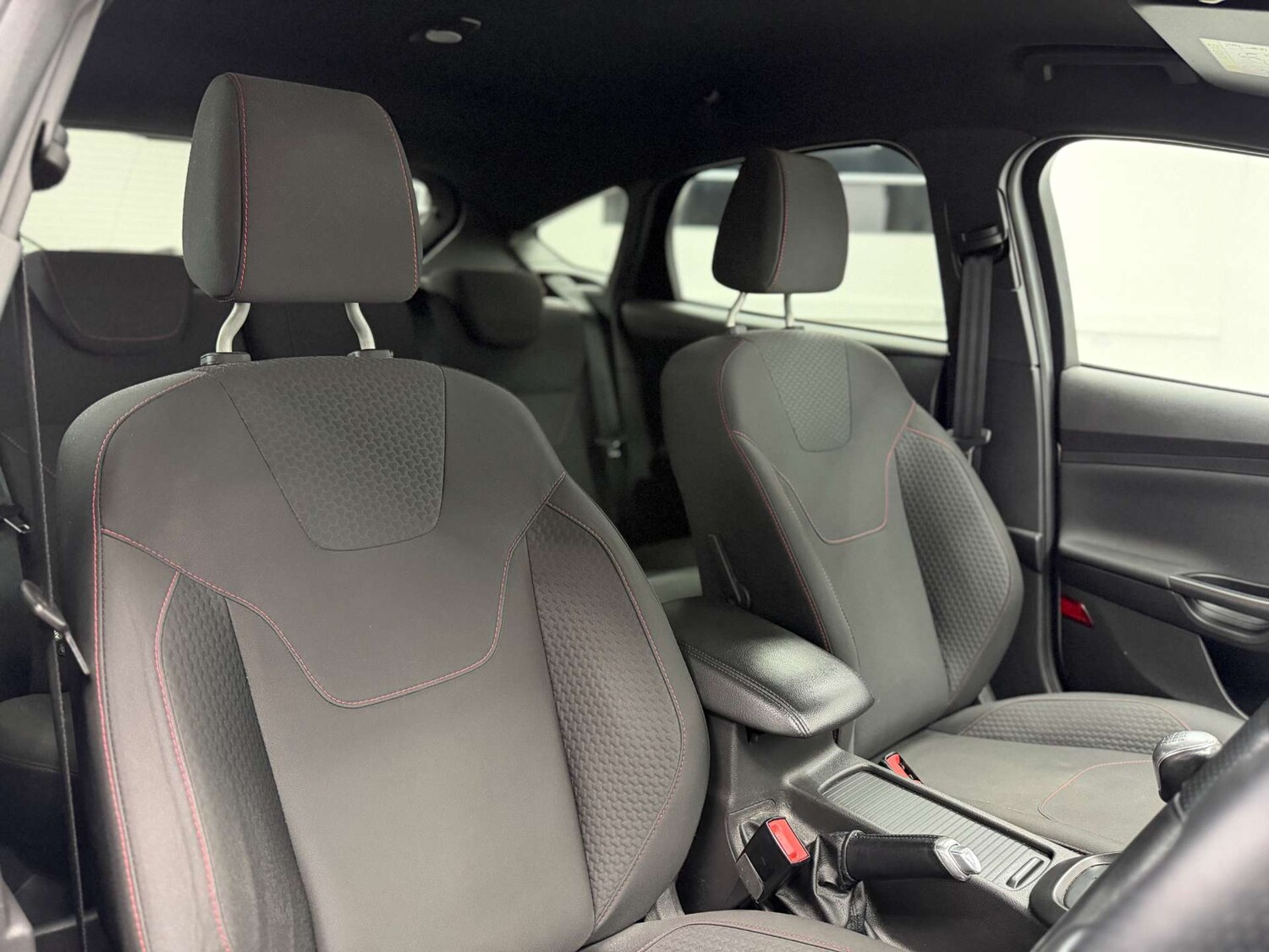 Used Ford Focus 2017 for sale - 77609437: Photo 16