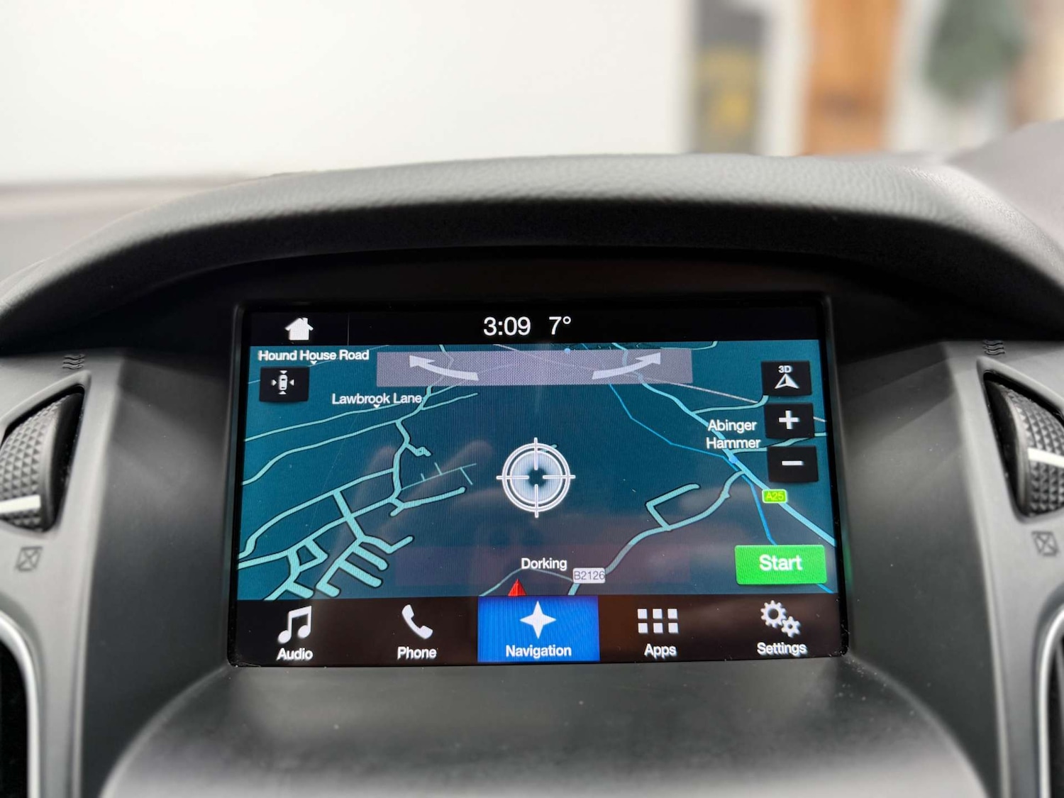 Used Ford Focus 2017 for sale - 77609437: Photo 24