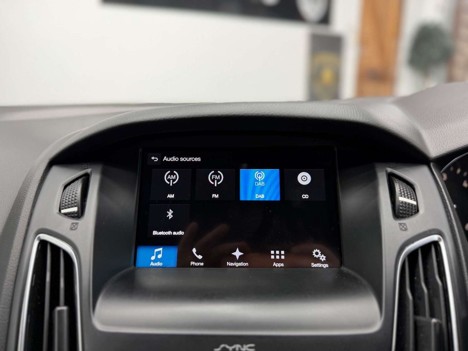 Used Ford Focus 2017 for sale - 77609437: Photo 25