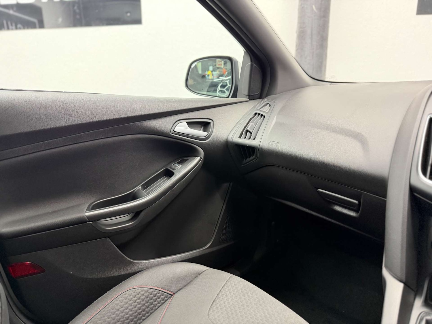 Used Ford Focus 2017 for sale - 77609437: Photo 27