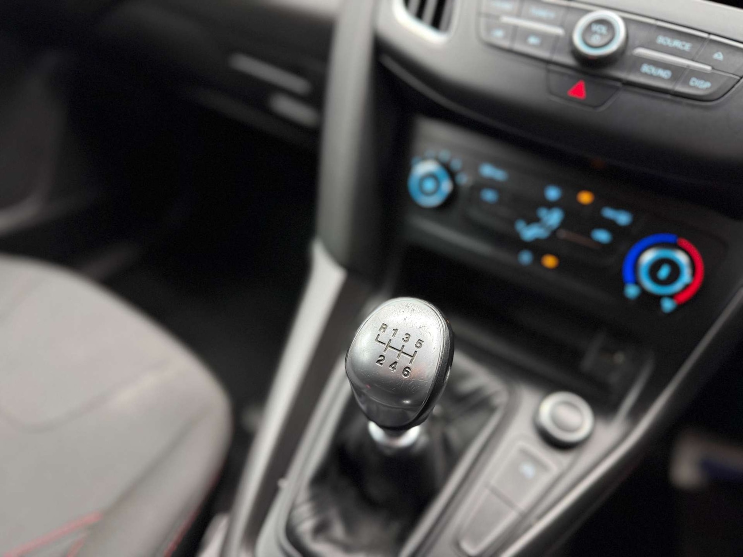 Used Ford Focus 2017 for sale - 77609437: Photo 28