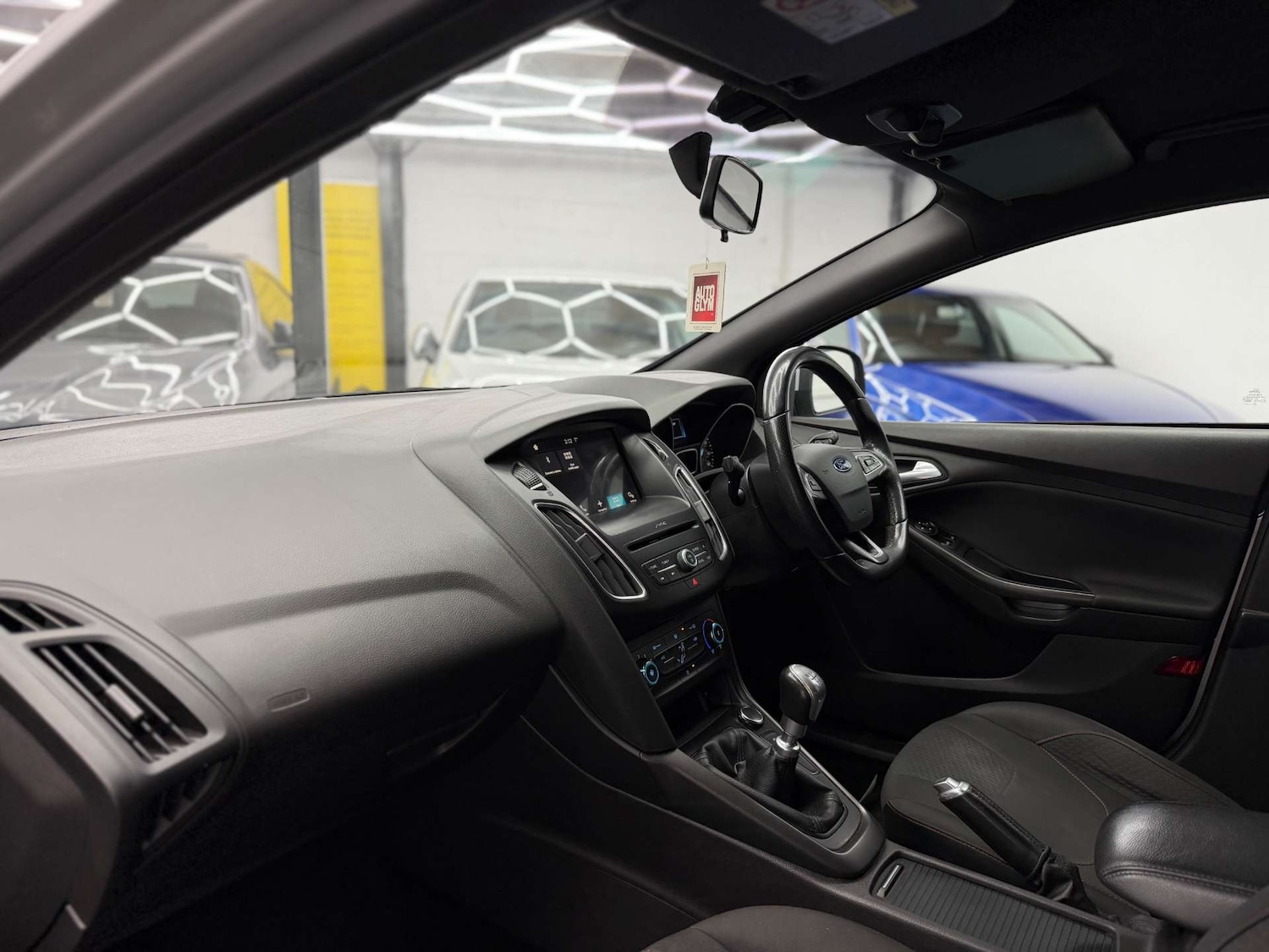 Used Ford Focus 2017 for sale - 77609437: Photo 29