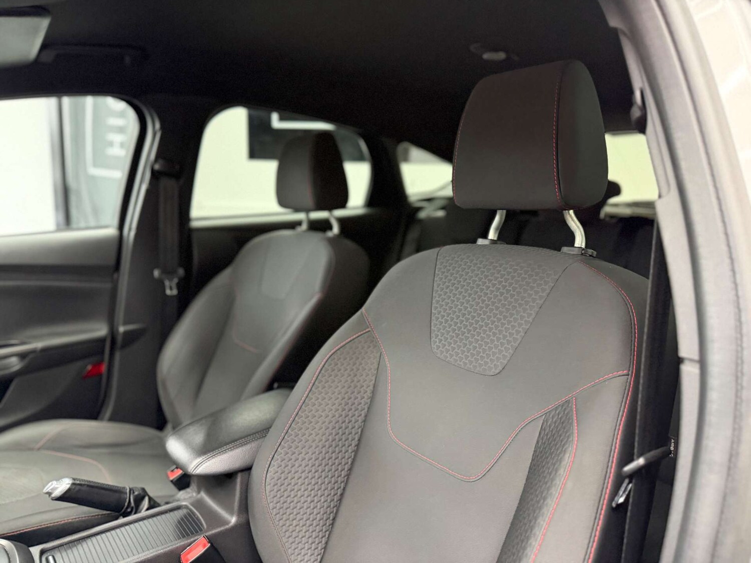 Used Ford Focus 2017 for sale - 77609437: Photo 30