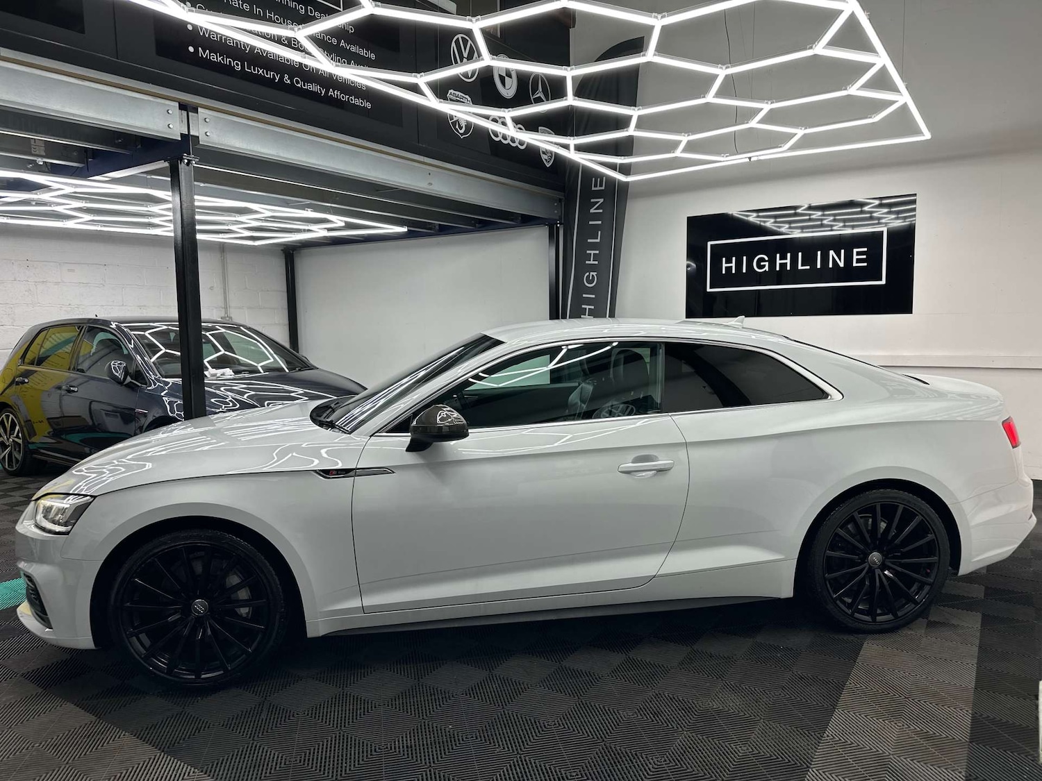 Used Audi A5 2017 for sale - 76625134: Photo 11