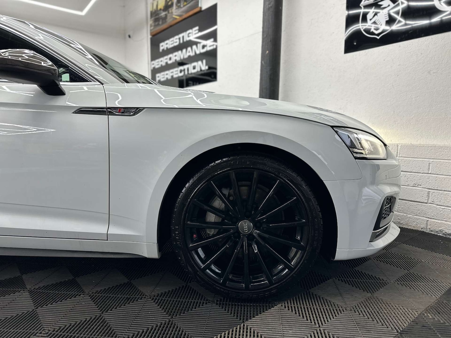 Used Audi A5 2017 for sale - 76625134: Photo 13