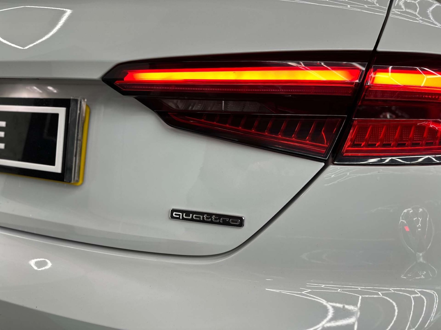 Used Audi A5 2017 for sale - 76625134: Photo 15