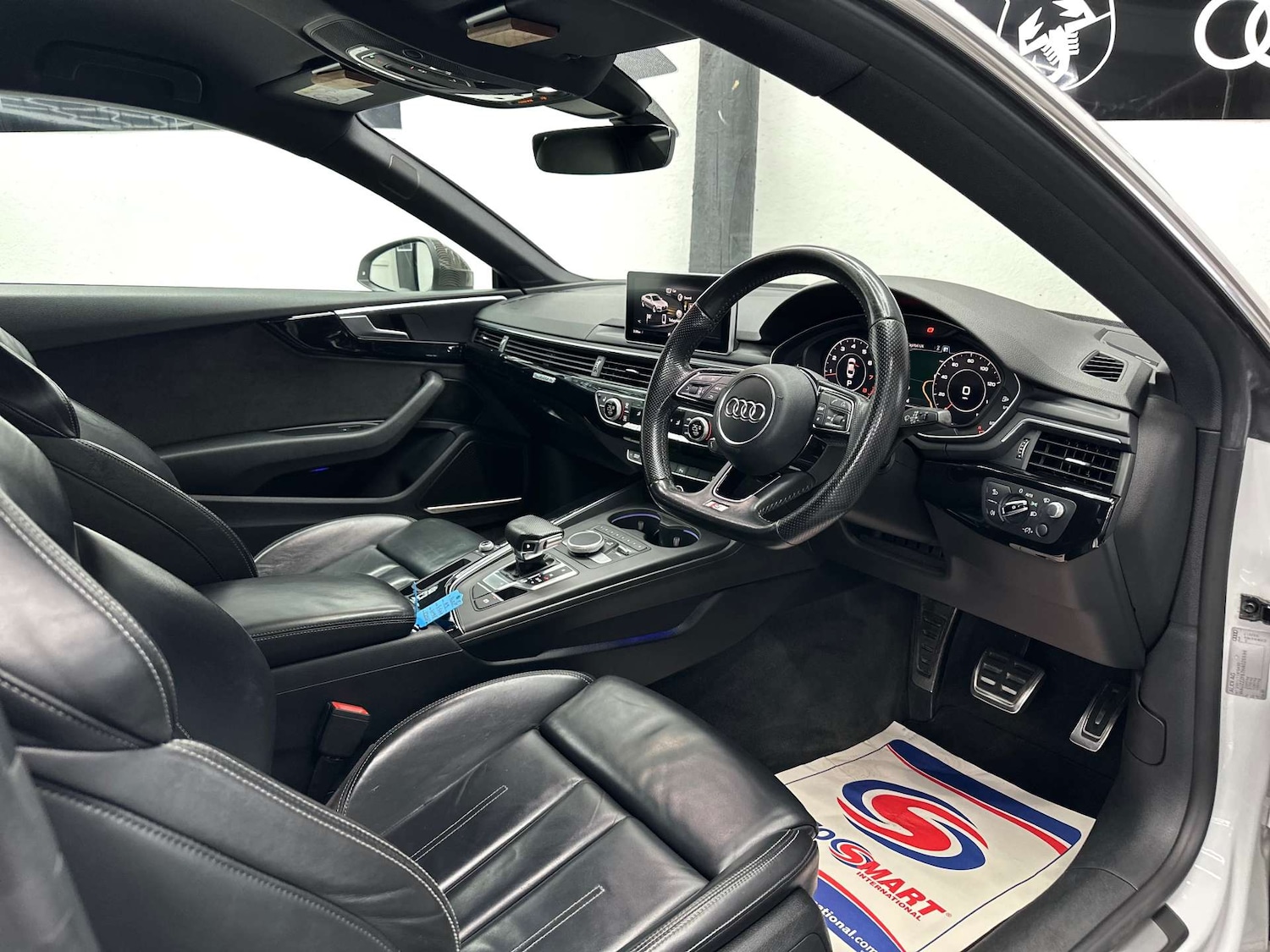 Used Audi A5 2017 for sale - 76625134: Photo 18