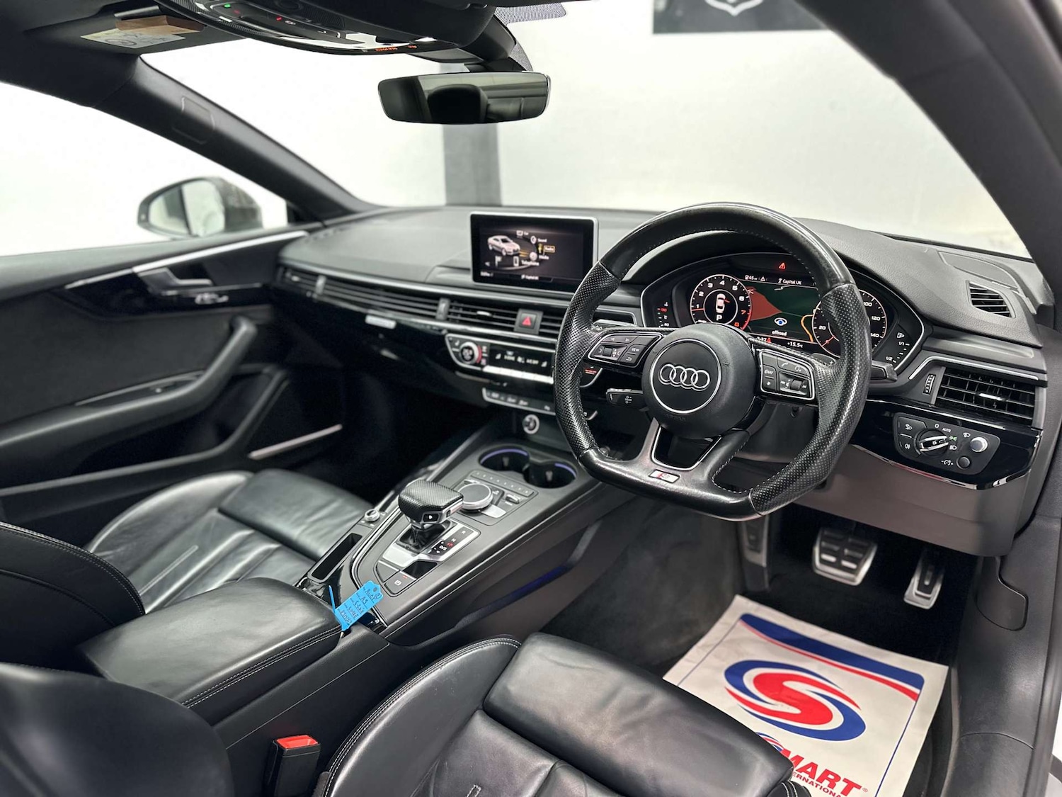 Used Audi A5 2017 for sale - 76625134: Photo 19