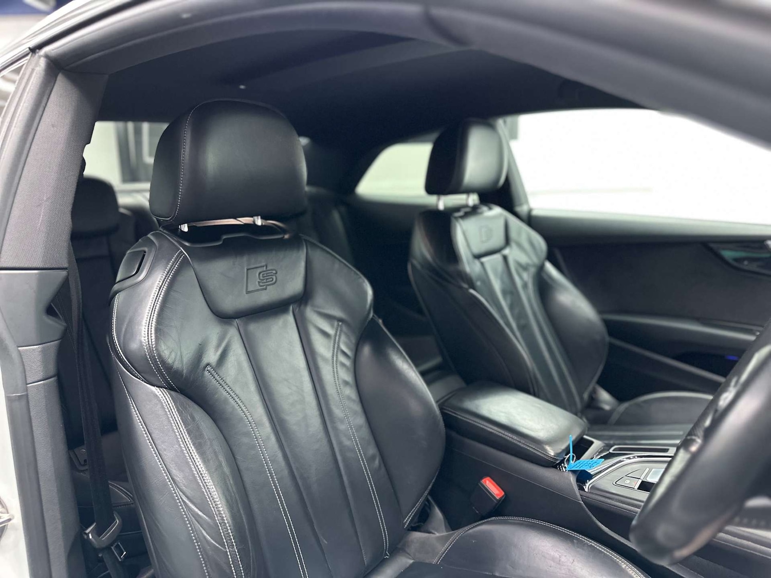 Used Audi A5 2017 for sale - 76625134: Photo 20