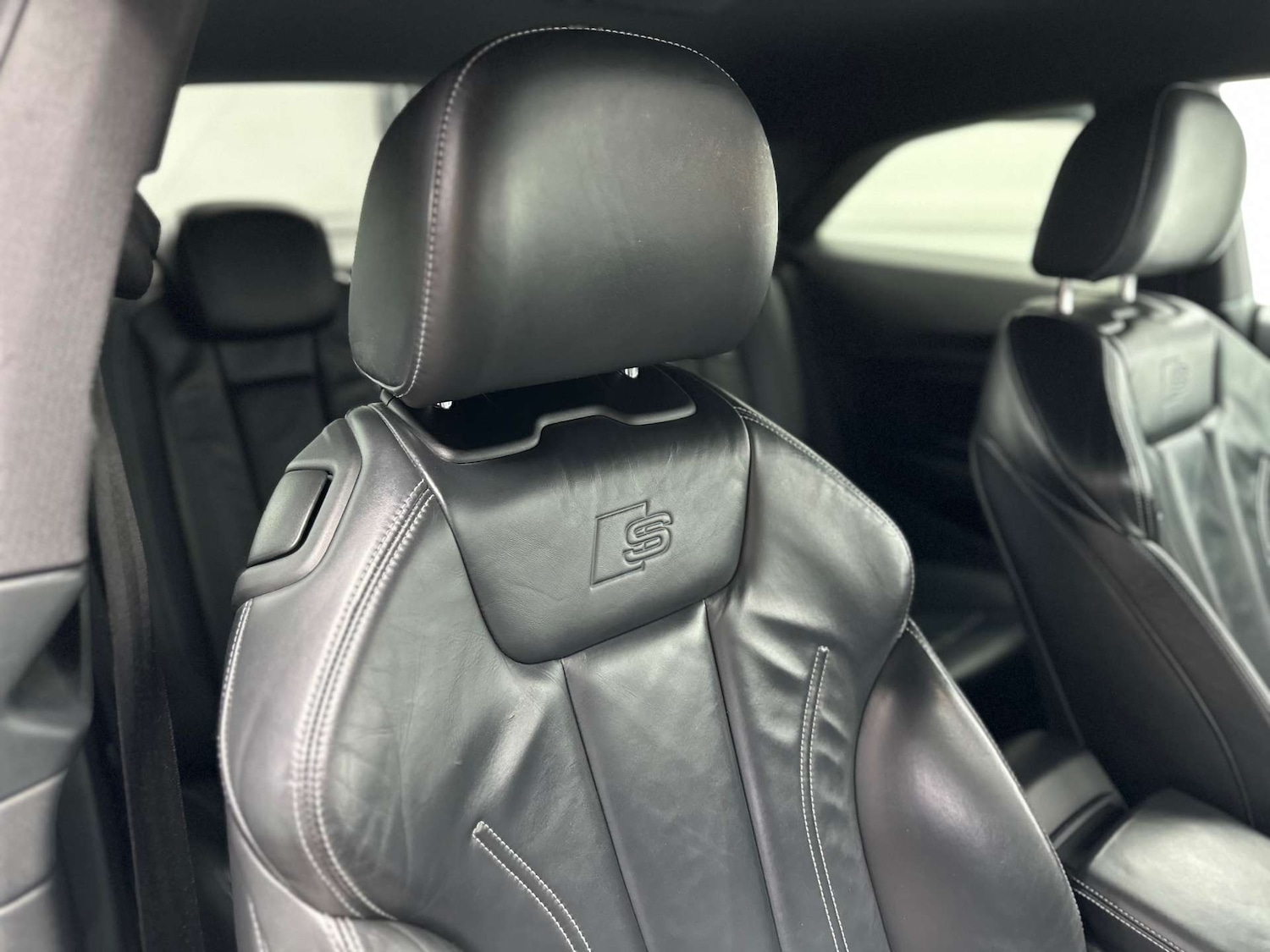 Used Audi A5 2017 for sale - 76625134: Photo 21