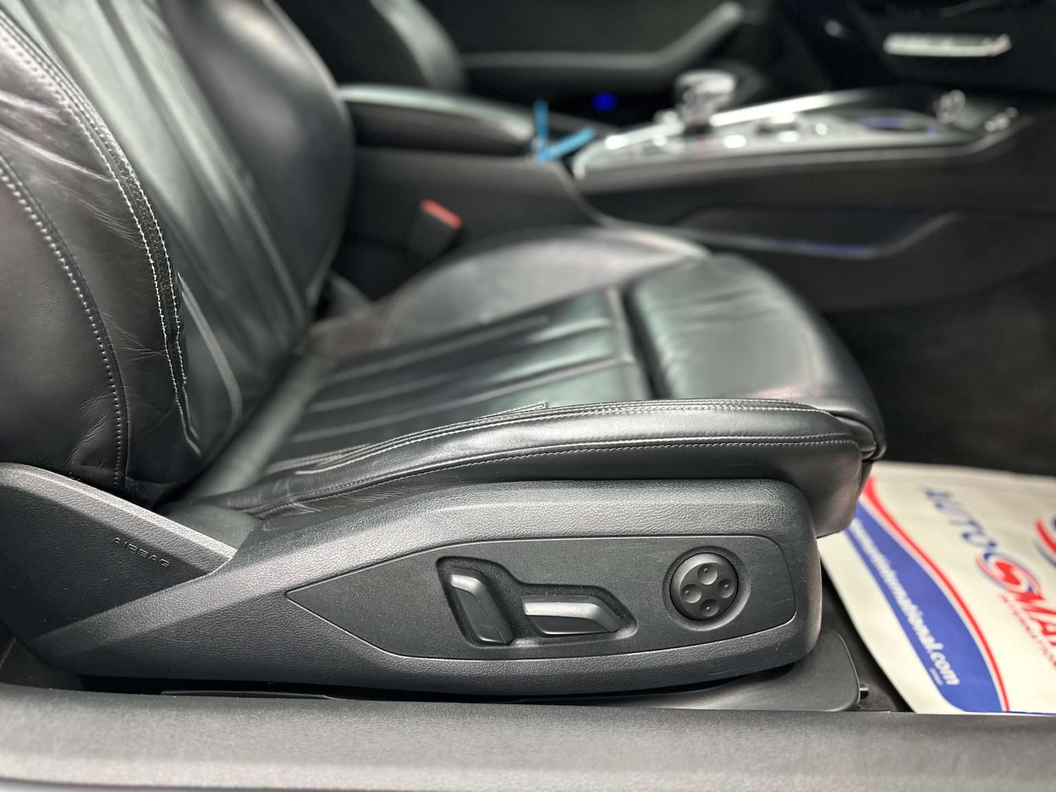 Used Audi A5 2017 for sale - 76625134: Photo 22