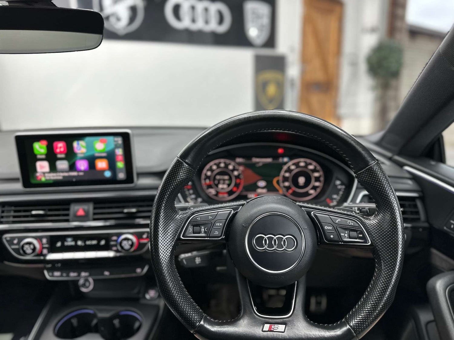 Used Audi A5 2017 for sale - 76625134: Photo 23