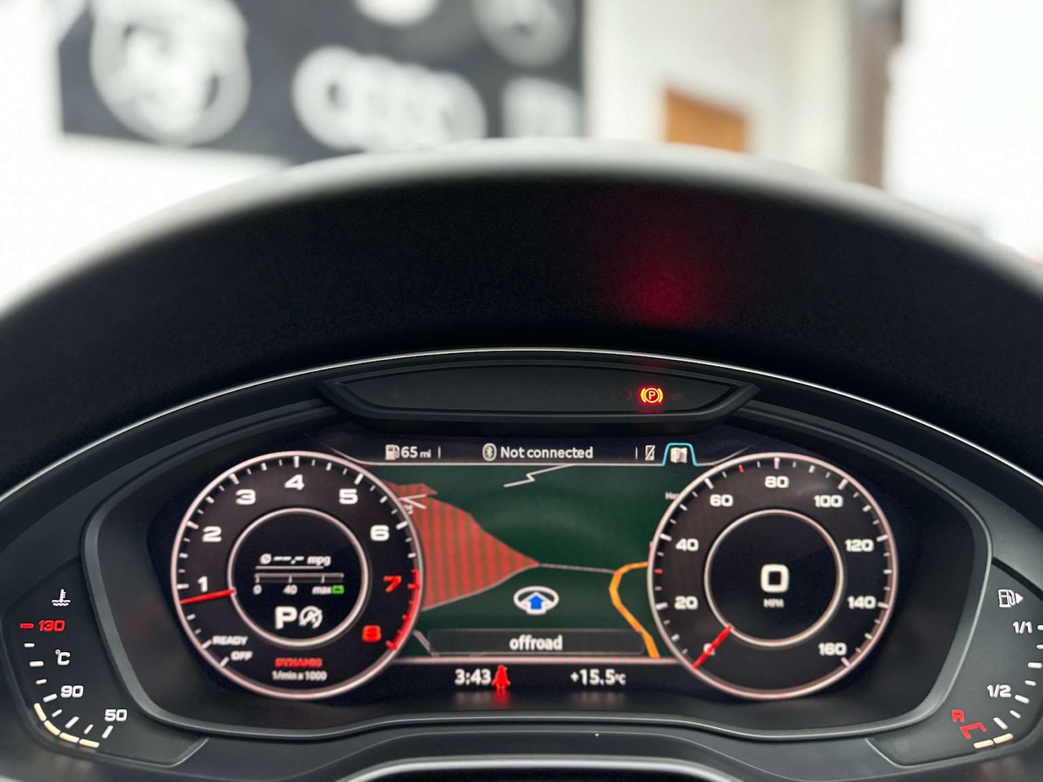 Used Audi A5 2017 for sale - 76625134: Photo 24