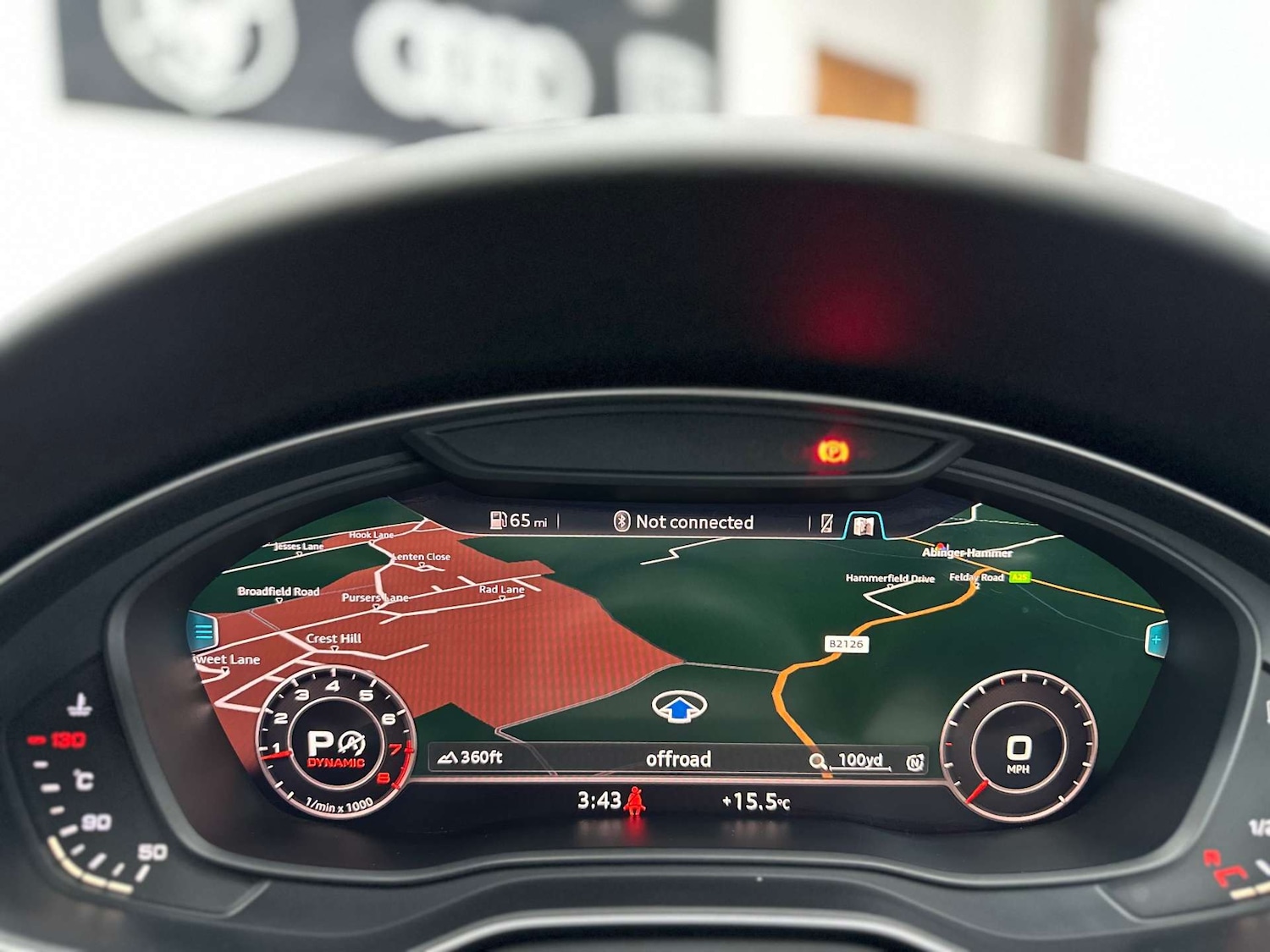 Used Audi A5 2017 for sale - 76625134: Photo 25