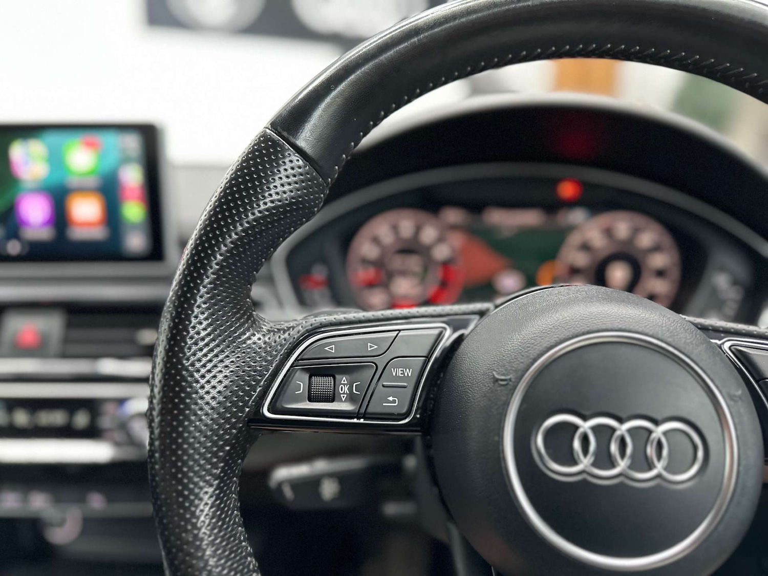 Used Audi A5 2017 for sale - 76625134: Photo 26