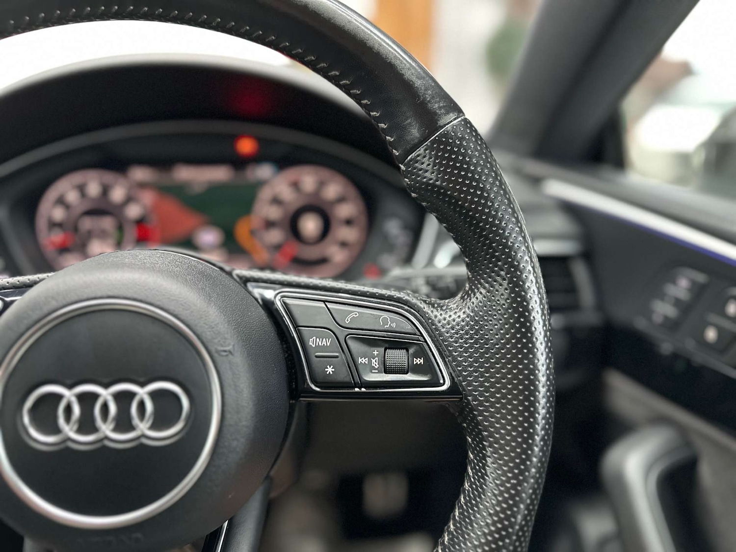 Used Audi A5 2017 for sale - 76625134: Photo 27