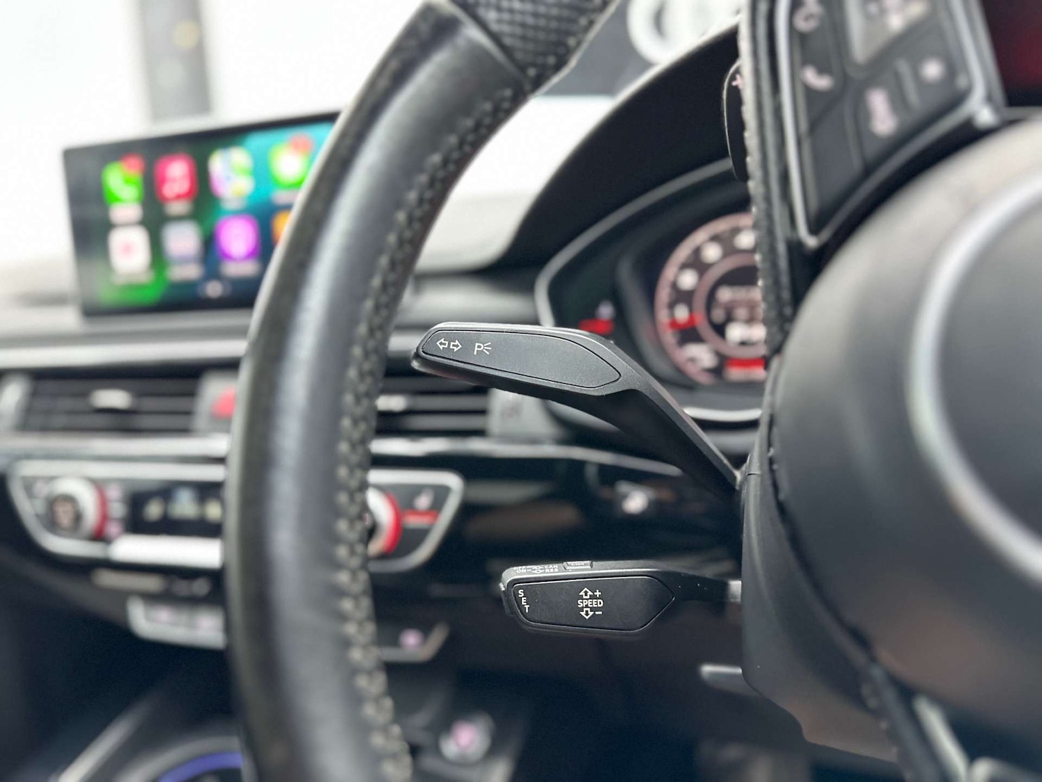 Used Audi A5 2017 for sale - 76625134: Photo 28